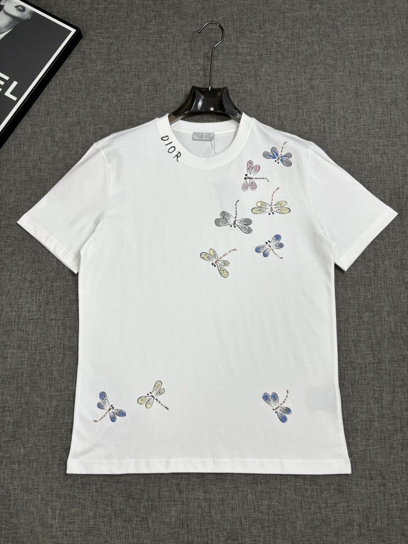 Christian Dior T-Shirts